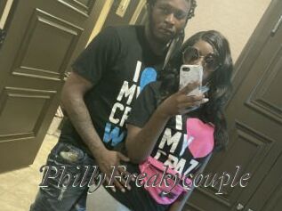 PhillyFreakycouple