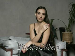 PhoebeGilbert