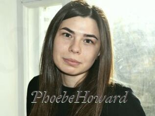 PhoebeHoward