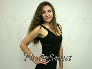 PhoebeSweet