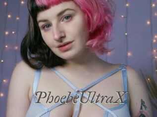 PhoebeUltraX