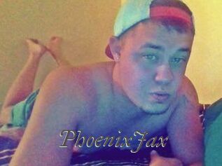 PhoenixJax