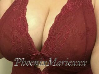 PhoenixMariexxx