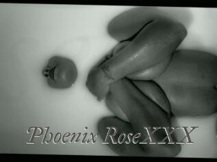 Phoenix_RoseXXX