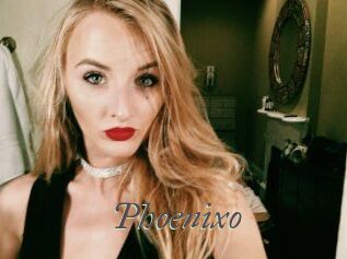 Phoenixo Sexcams city