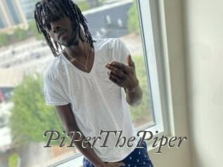 PiPerThePiper