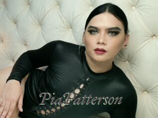 PiaPatterson Sexcams city