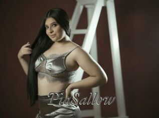PiaSallow Sexcams city