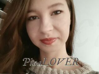 PiaaLOVER