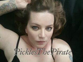 PicklesThePirate