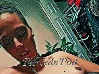 PiercednPink