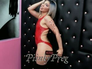 PiinkyPreg