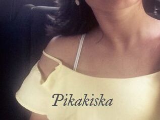 Pikakiska Sexcams city