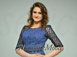 PinappleMood Sexcams city