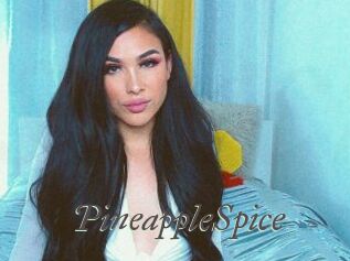 PineappleSpice