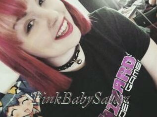 PinkBabySatan Sexcams city