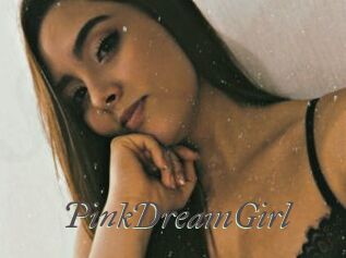 PinkDreamGirl