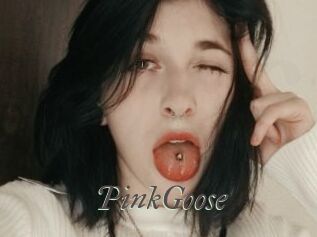 PinkGoose