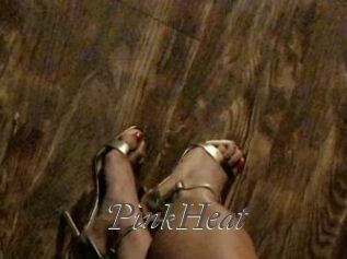 PinkHeat