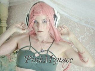 PinkM3nace Sexcams city