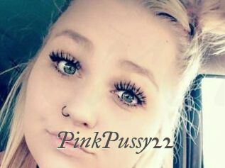PinkPussy22