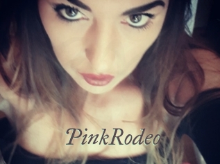 PinkRodeo