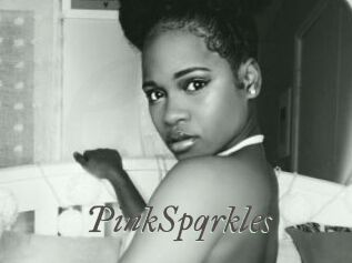 PinkSpqrkles