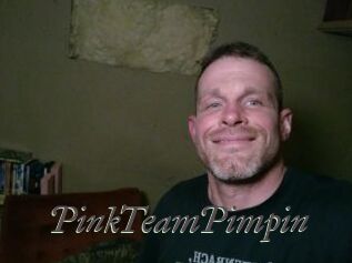 PinkTeamPimpin