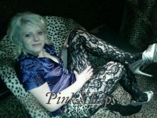 PinkXLips