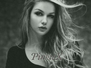 PinkieX Sexcams city