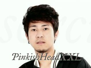 PinkishHeadXXL