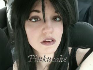 Pinkucake Sexcams city