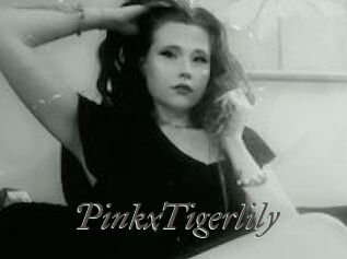 PinkxTigerlily