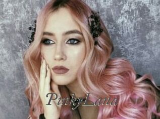 PinkyLana