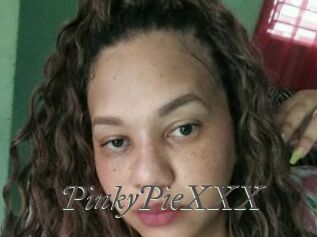 PinkyPieXXX
