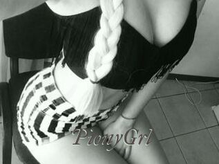 PionyGrl