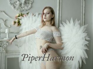 PiperHarmon