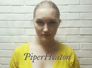 PiperHeaton