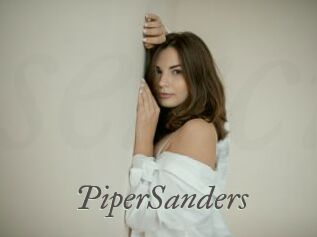 PiperSanders