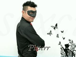 Pitterr