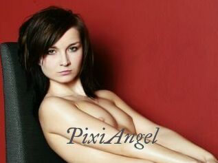 PixiAngel