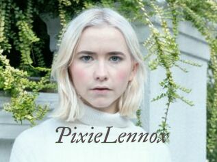 PixieLennox