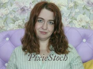 PixieStoch