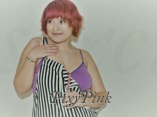 PixyPink