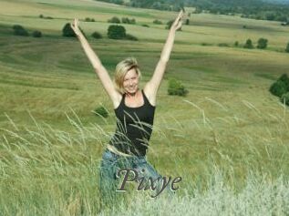 Pixye Sexcams city
