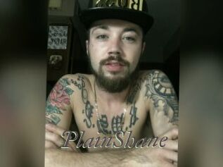 PlainShane