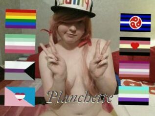 Planchette