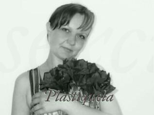 Plastiquela