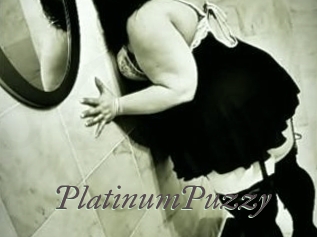 PlatinumPuzzy Sexcams city