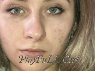 PlayFuLL_Girl